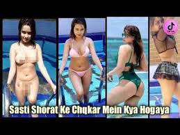 Miss Wow Leek Viral Video, Pakistani TikToker Miss Wow Latest Viral Videos: Mehjabeen Misswow original leaked video watch