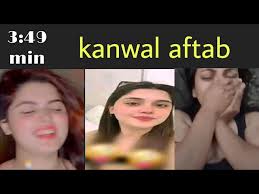 kanwal aftab leaked viral video, kanwal aftab leaked mms video, Orginal video kanwal aftab