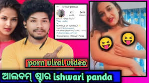 ISHWARI PANDA VIRAL VIDEO || FULL VIDEO ISHWARI PANDA || 18+++Video ishwari panda original