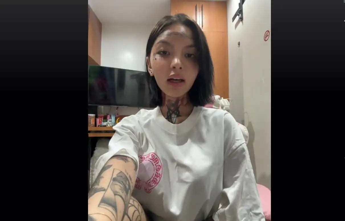 Katrina Lim Viral Kiffy Video: Watch Reall Video Online! Katrina lim viral kiffy video telegram link free