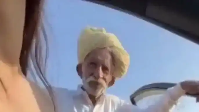18+ @XX Smriti Jain Jaisalmer Kaka Viral Girl Video Link, Jaisalmer Tharki Baba Original Viral Video Download, Jaisalmer Baba Viral Video Online