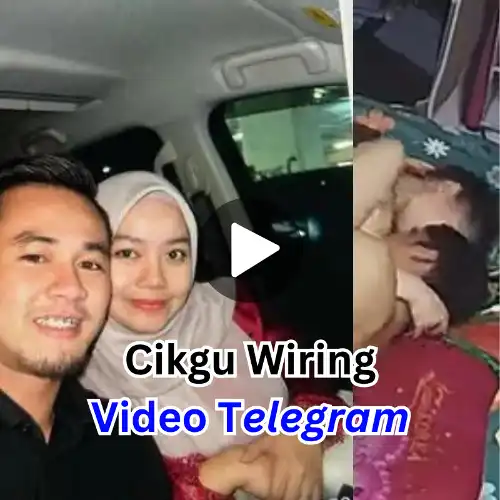 Cikgu Fahilah Viral Video Original Telegram Link , Video Cikgu Fadilah Full Video Clip, Cikgu Fadilah teacher Student Video