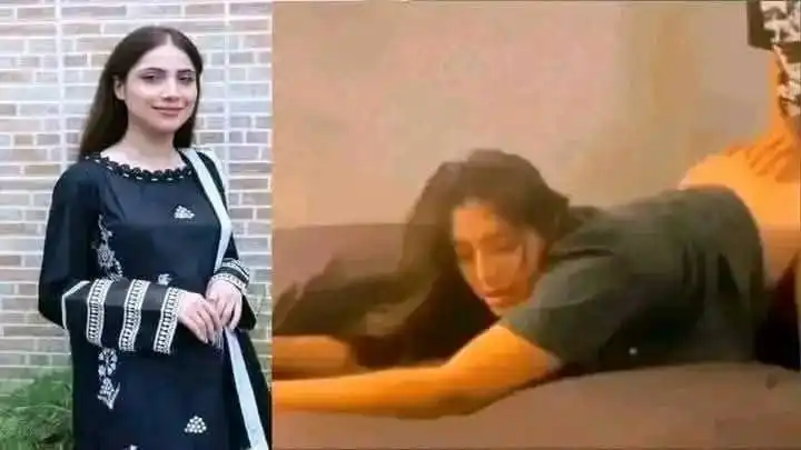 Sajal Malik Viral Video: Online watch! pakistani sajal malik viral video original
