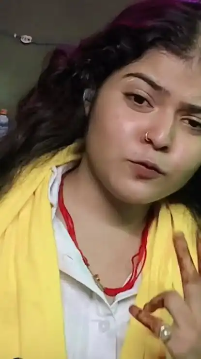 Kajal Kumari Ka Viral Video Original Telegram Link , Kajal Kumari Scandal Video Clip